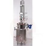 distilling unit 95l electric