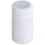 thermo-capsules white 100 pieces