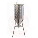 OPEN BEER FERMENTER 75l