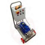 Pump Euro 50 1,1kw 14500l/h speed reg. foodgrade