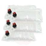 Bag 3L, tap in one side