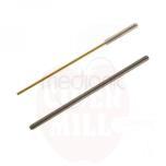 Colloidal generator gold rod 99,99% 1,5x55mm