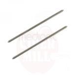 Colloidal generator zinc rod 99,99% 3,0x87mm