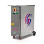 Garo generatorius GG TD16 16.5kw/2.5bar/25kg/h