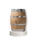 Oak barrel 225l French Oak