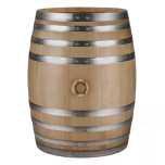 Oak barrel Slavonian-type Hungarian oak wood 225l