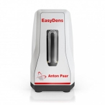 New model hydrometer EasyDens by Anton Paar