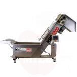 Fruit and vegetable washer with compact grinder MKMD(C) 3000