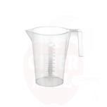 measuring jug polypropylene graduated 500 ml