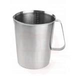 Graduated SST measuring cup - 2,000 ml