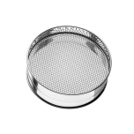 Stainless sieve D30x (H) 100cm 1/1.5mm