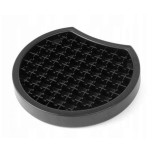 Drip tray for percolators and hot drinks boiler 157x145x22mm