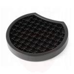 Drip tray for percolators and hot drinks boiler 157x145x22mm