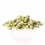 Hop pellets Hallertau Hersbrucker 100 g