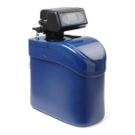 Water softener, automatic 206x380x(H)480