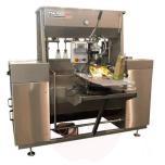 Pasteur MKPAG 500 + bottle filler + BIB filler