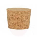 Conical cork 30x35mm