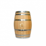 Barrel oak french 55 l