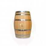 Barrel oak french 55 l