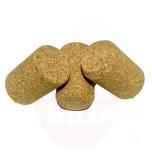 Champagne cork agglo 48x29.5mm micro 0,5-1mm 300pc