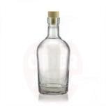 Glass bottle 500ml "Amarillo"