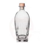 500ml Klarglasflasche "Zino"