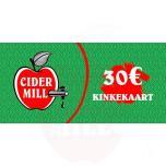 Gift Card 30eur