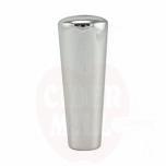 Nukatap chrome plated tap handle