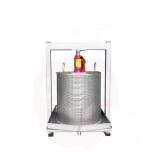 Hydropress, juicer with 23l filter bag 3T