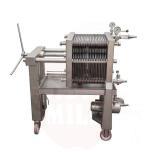 Filter EUR-20 40×40cm with pump