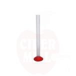 Plastic cylinder - 270 ml