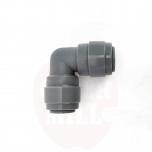 Kiirliide nurk John Guest, 9,5 mm