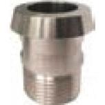reduction DIN-40 liner x BSP 11/2 M