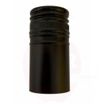 Metallkork 30x60mm keermega 100 tk must