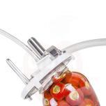 Jar Set of Filling Accessories for Enolmatic