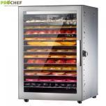Food Dehydrator ST-06 (12 Trays/ Capacity 10KG)