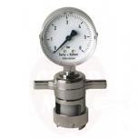 CO2 meter for crown cork 26 mm