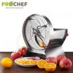 Slicer stainless steel SL-01