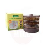 Idandamisnõu Bioforce Germinator, tume