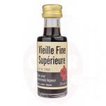 Tiiviste 20ml vieille fine superieure, kirsikka