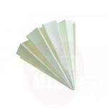 filter paper folded 2l 10pc