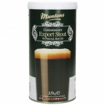 Beer kit Muntons Export Stout 1,8 kg