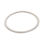 Smooth and stapled barrel gasket ø220x13mm