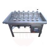 MKUM 12 bottle rinser