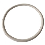 Smooth and stapled barrel gasket ø220x11mm