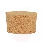 Conical cork 50x55mm