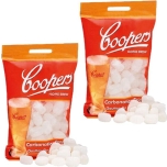 COOPERS CARBONATION DROPS 250 g