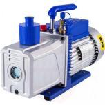 Vaakumpump Vevo 0,7kw 3x10-1Pa, 25 microns