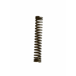 Spare parts: springs M52x1,5 for 4 rollers ropp closing head