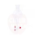 SEPARATING FUNNEL 250 ML